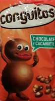 Conguitos