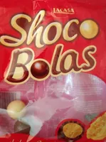 Shoco bolas
