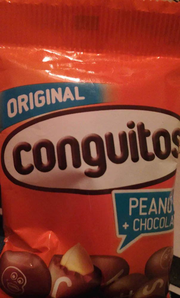 Conguitos