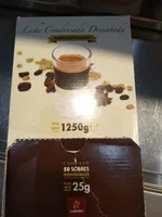 Leche condensada