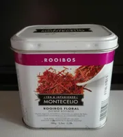 Rooibos floral