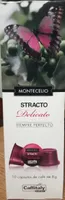 Stracto delicato