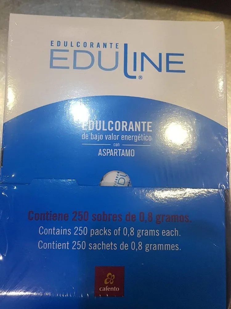 Edulcorante eduline