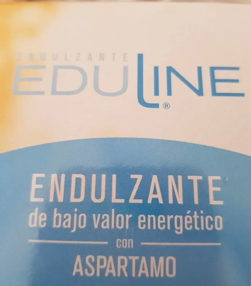 Endulzante