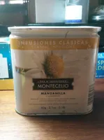 Manzanilla montecelio