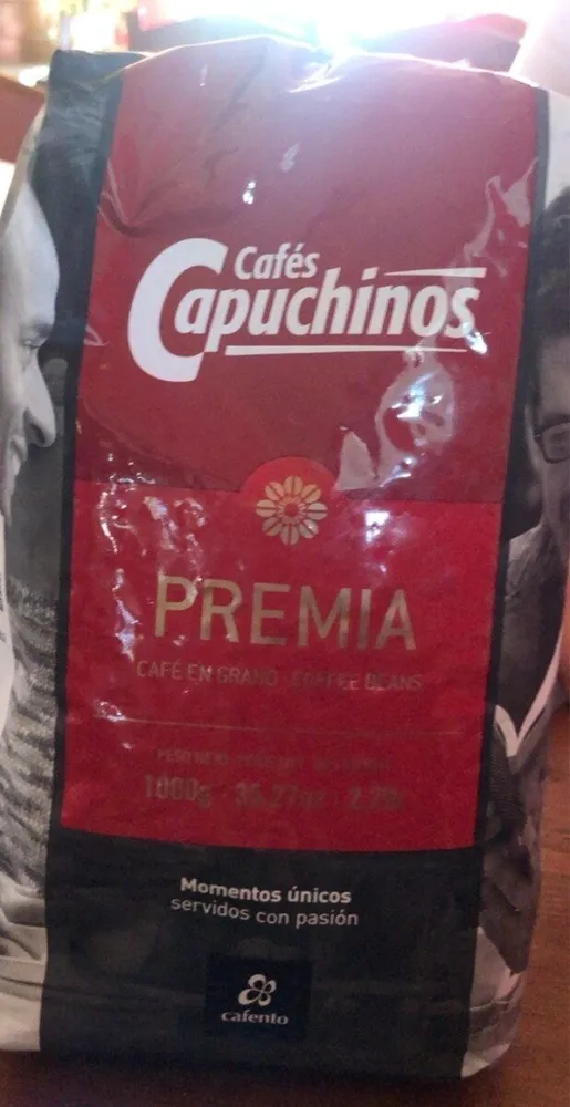 Premia