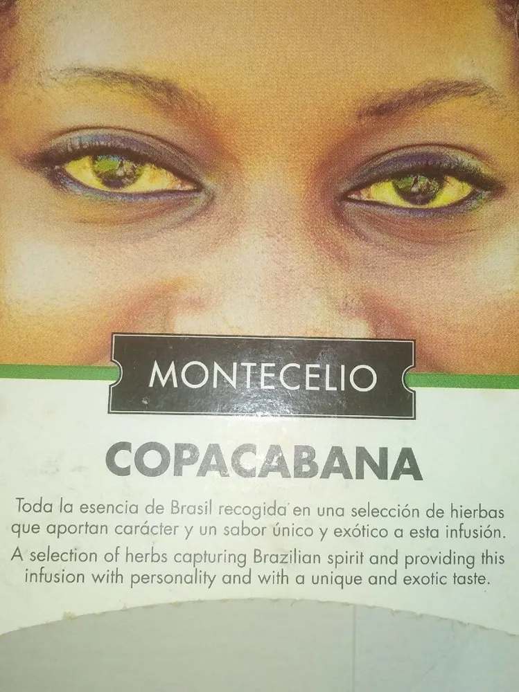 Copacabana