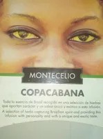 Copacabana