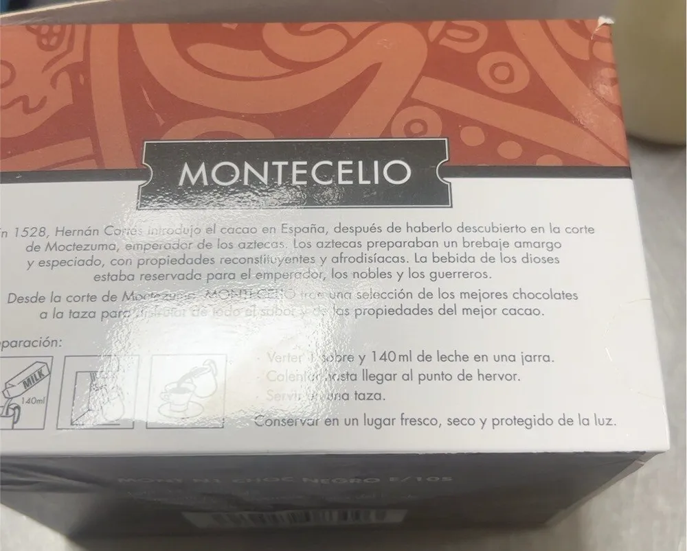 Chocolate