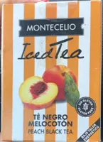 Ice tea