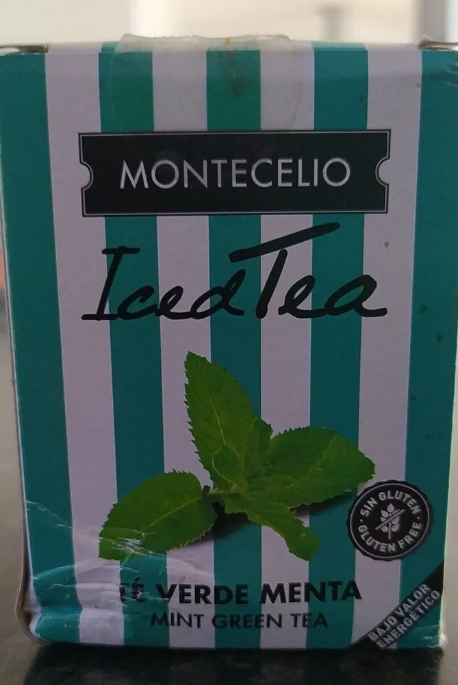 Iced Tea