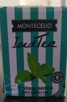 Iced Tea