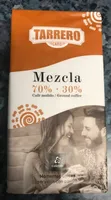 Café mezcla