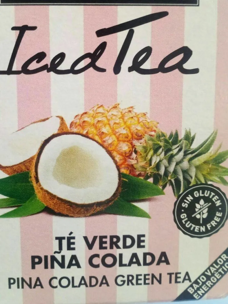 Icea Tea