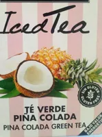 Icea Tea