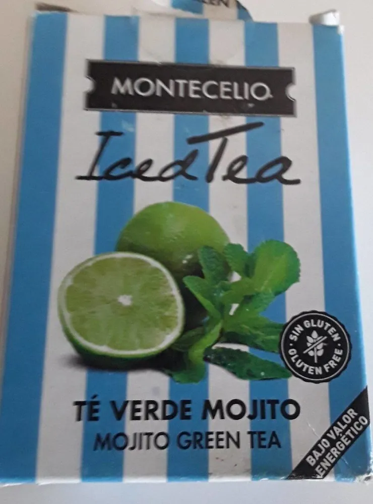 Iced Tea