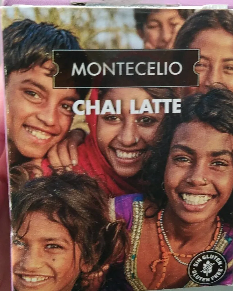 Chai Latte