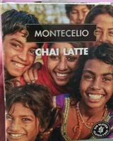 Chai Latte