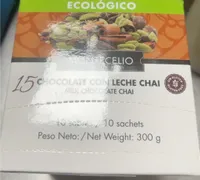 Chocolate chai