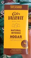Natural intenso hogar
