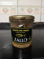 Bonito del Norte