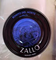 Bonito del norte