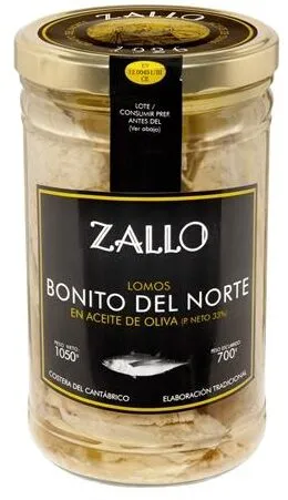Bonito del Norte