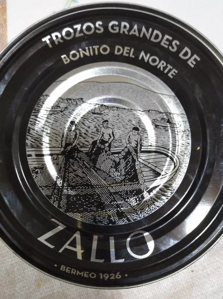 Bonito del norte