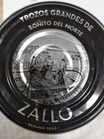 Bonito del norte