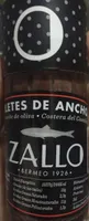 Anchoas