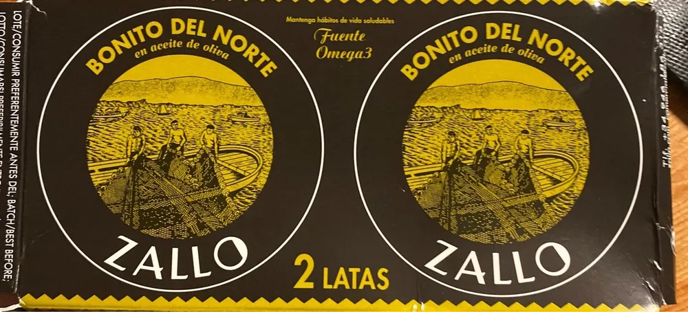 Bonito
