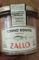 Tonno Bonito