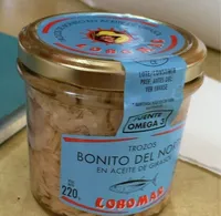 Bonito del norte