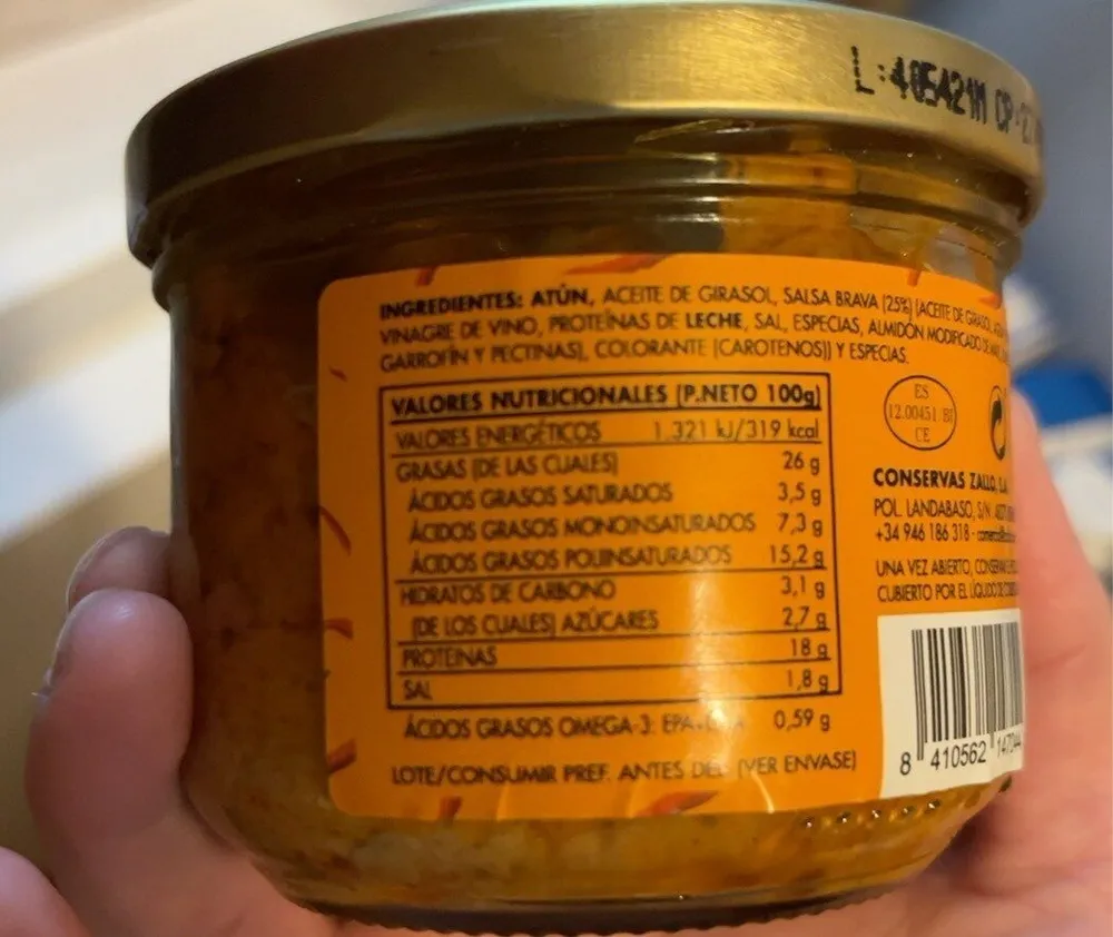 Tunakitos