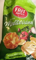 Chips Mediterráneo