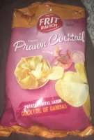 Prawn Cocktail Chips
