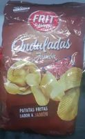 Patatas fritas