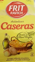 Authenticas Caseras