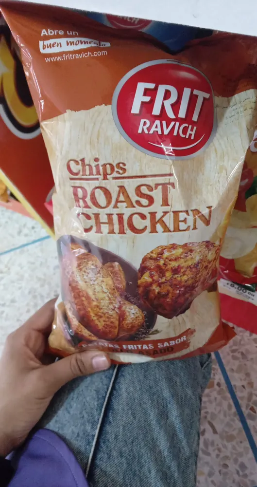 Frit