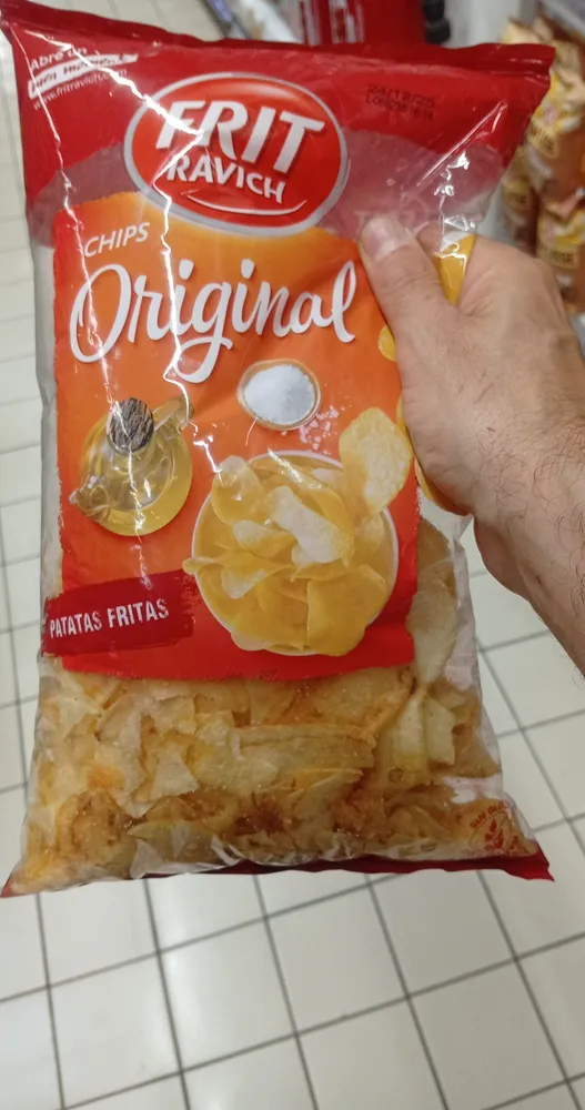 Chips