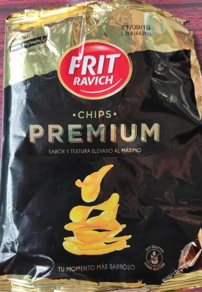 Chips Premium