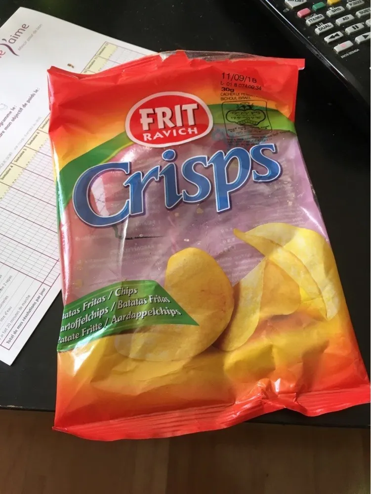 Crisps