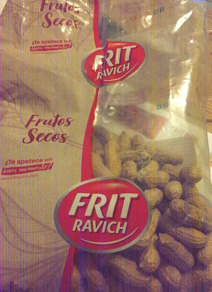 Cachuetes