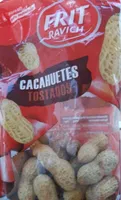 CACAUETS FRIT RAVICH USA