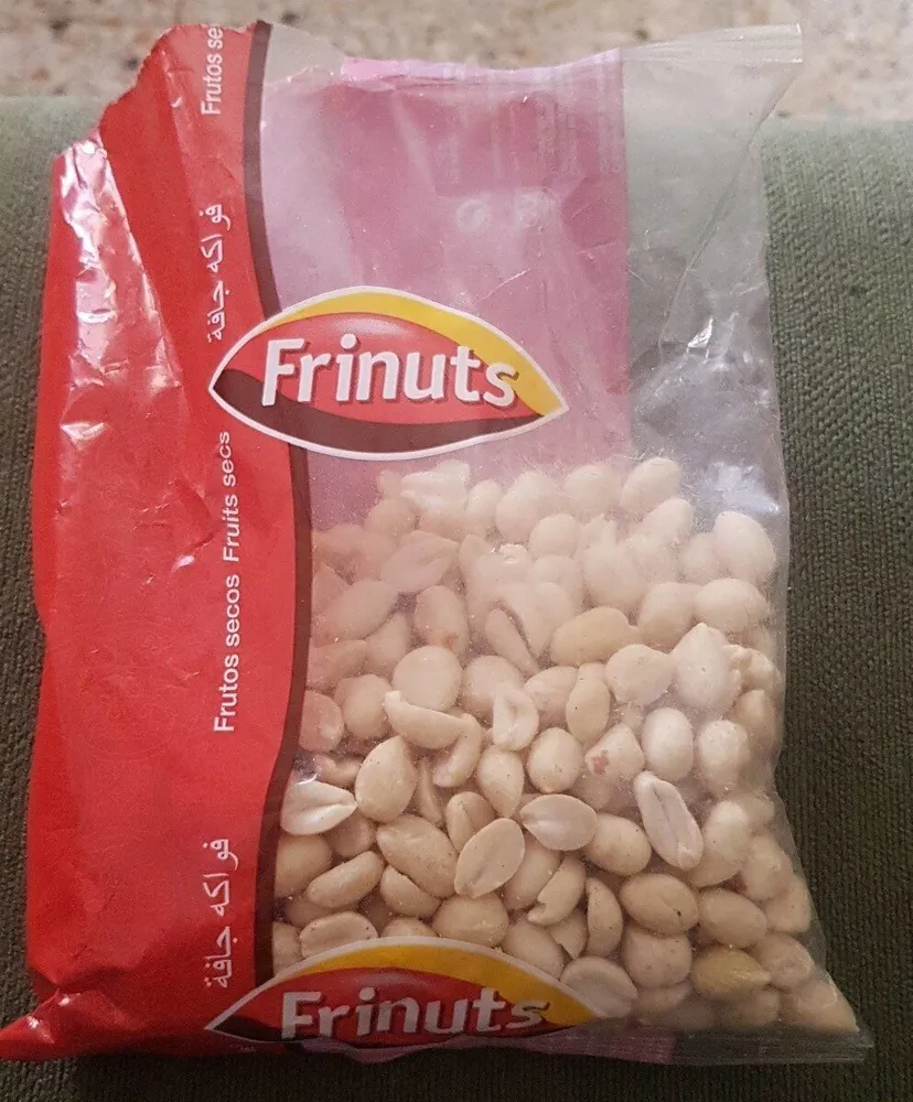 Frutos secos