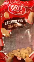 Cacahuetes