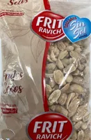 Cacahuetes