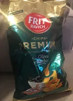 Frit ravich