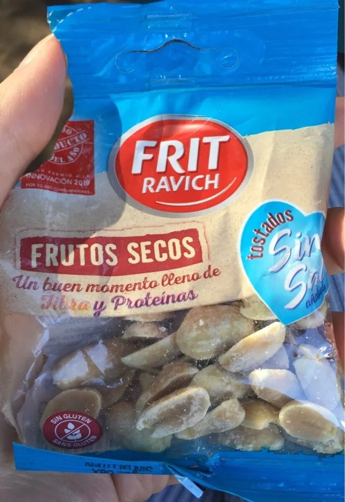 Frutos secos