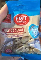 Frutos secos